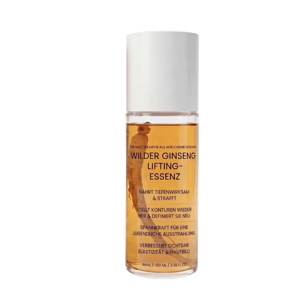 Premium-Ginseng-Essenz