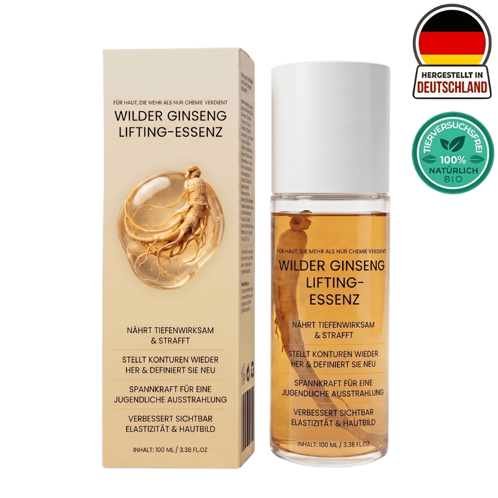 Premium-Ginseng-Essenz