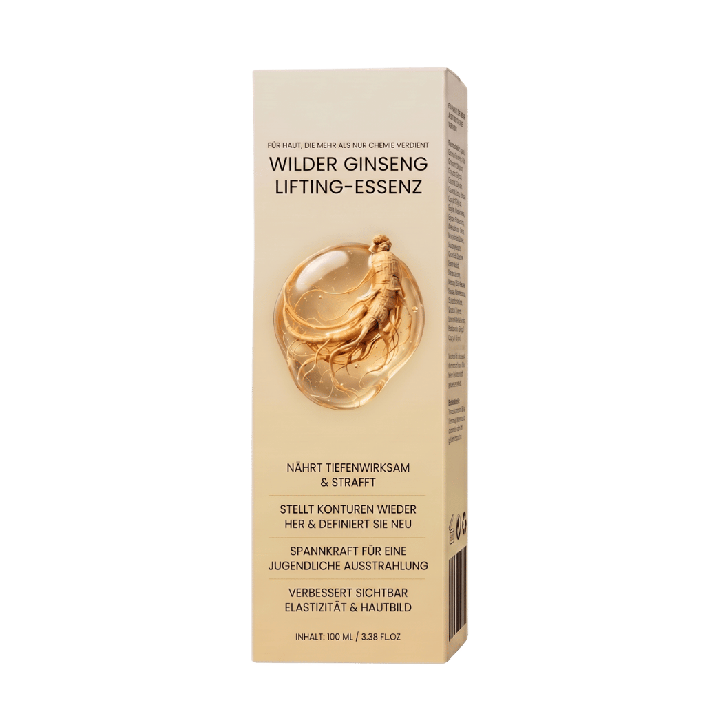 Premium-Ginseng-Essenz