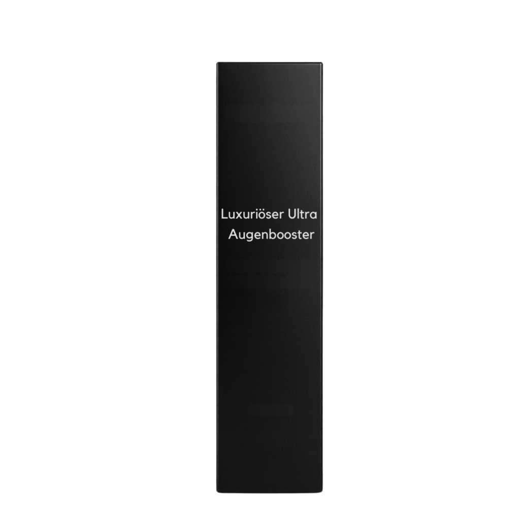 Luxuriöser Ultra-Augenbooster