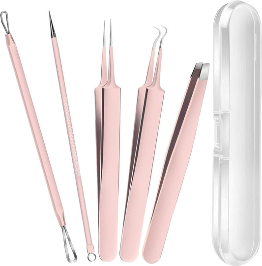 Medivita Mitesser-Entferner Set