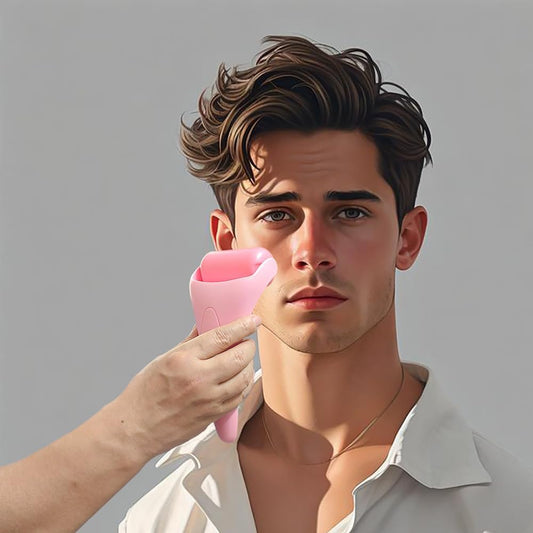 Medivita Gesichtsmassage-Roller