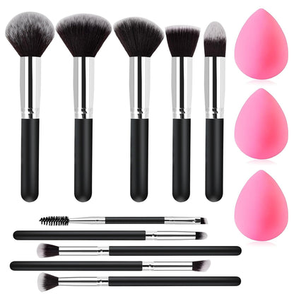 Medivita Make-up Pinselset