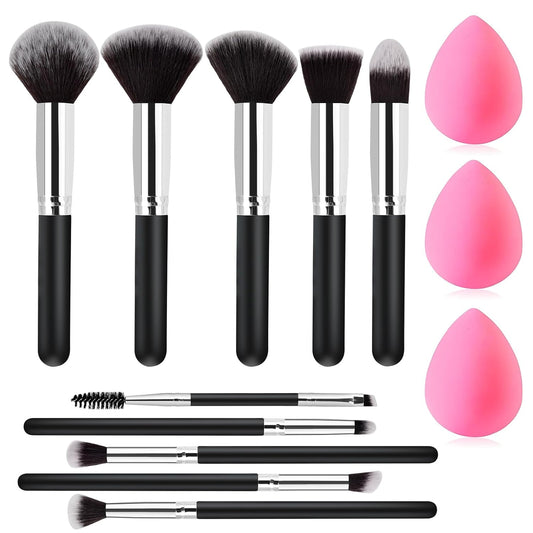 Medivita Make-up Pinselset