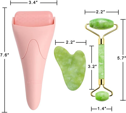 Medivita Gesichtsmassage-Roller