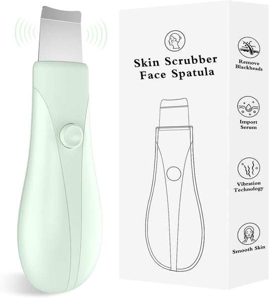 Medivita Ultraschall-Gesichtsreiniger