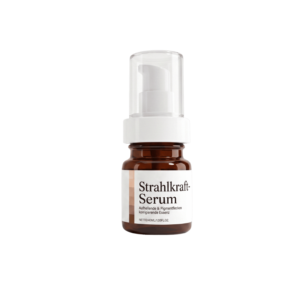 Ultimate Serum gegen Flecken