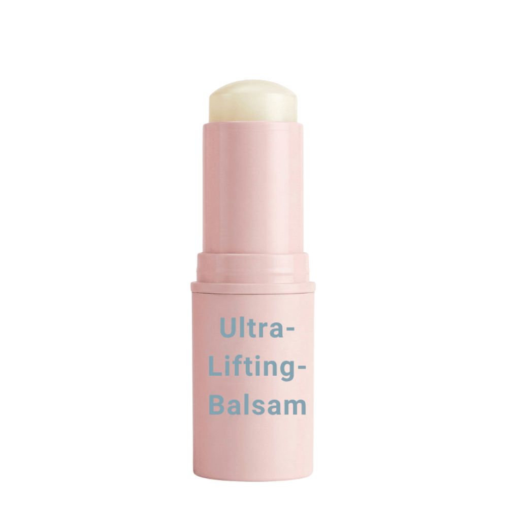 Ultra-Lifting-Balsam stick for smoother and refreshed skin, perfect for daily beauty routine.