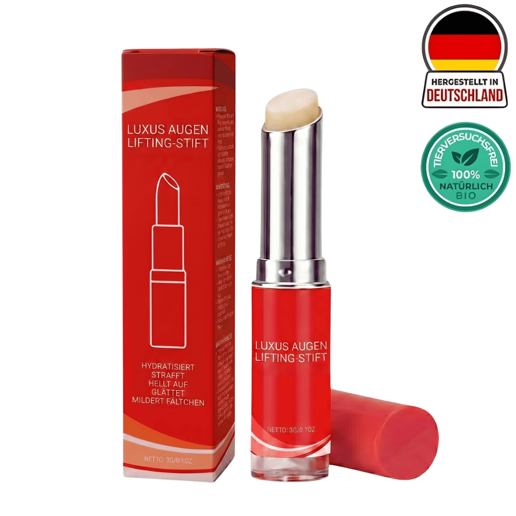 Luxuriöser Augen Lifting Stick