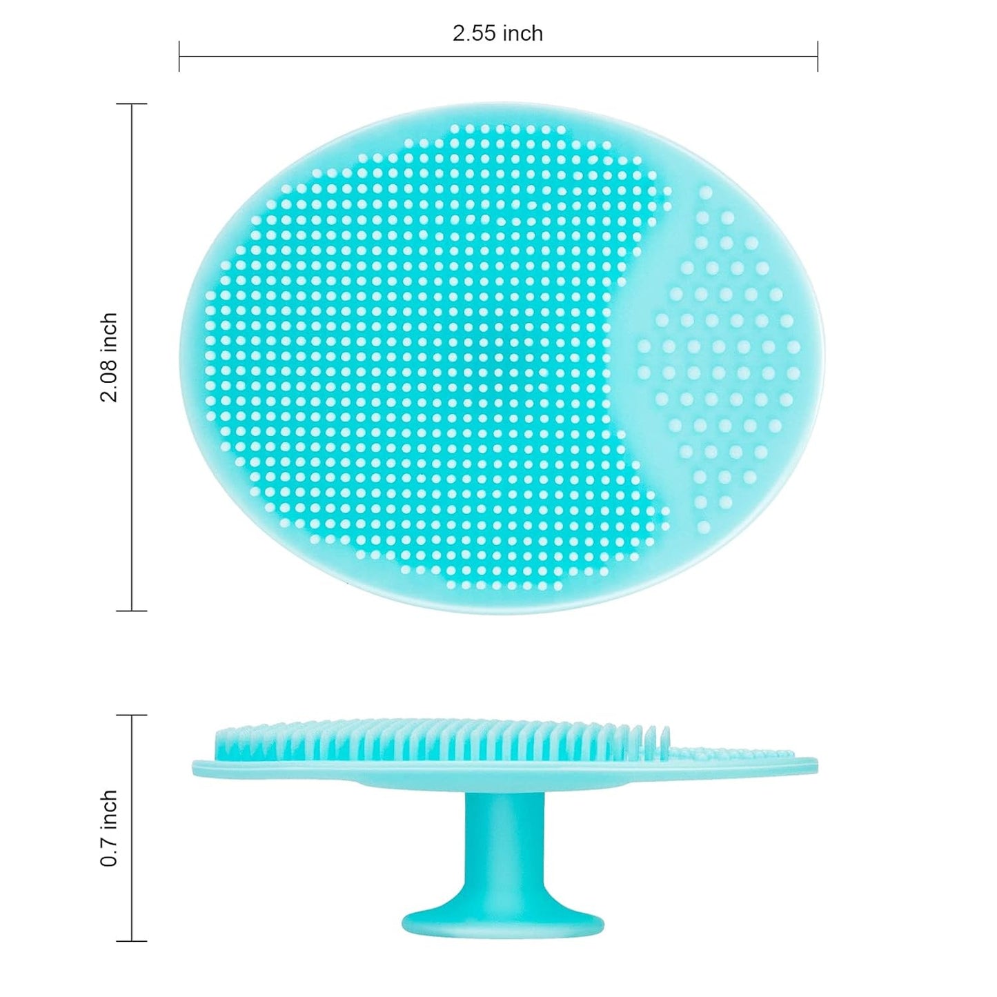 Medivita Ultraschall-Gesichtsspatel