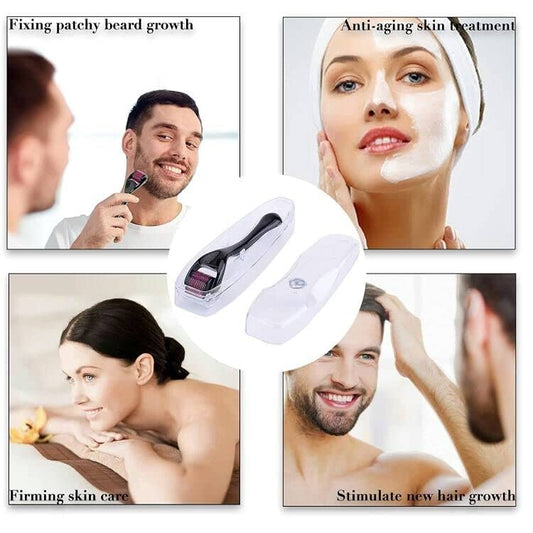 Medivita Derma Roller mit Mikronadeln