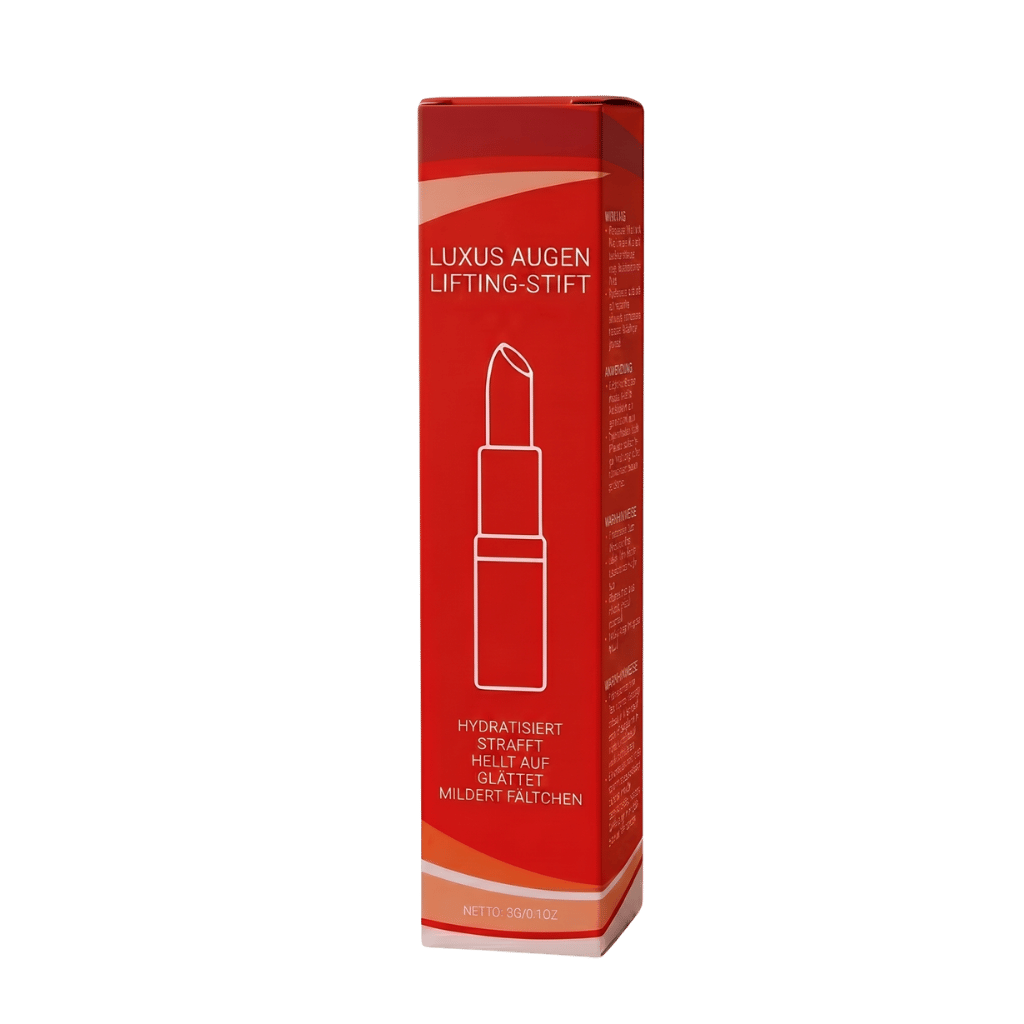 Luxuriöser Augen Lifting Stick