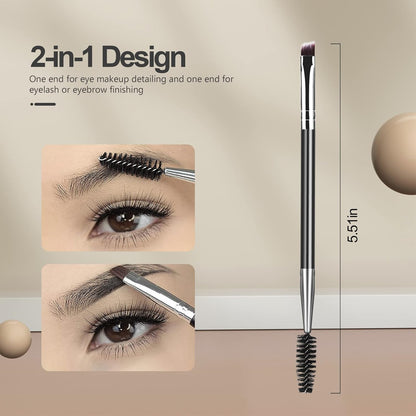 Medivita Augenbrauen- & Wimpernbürste