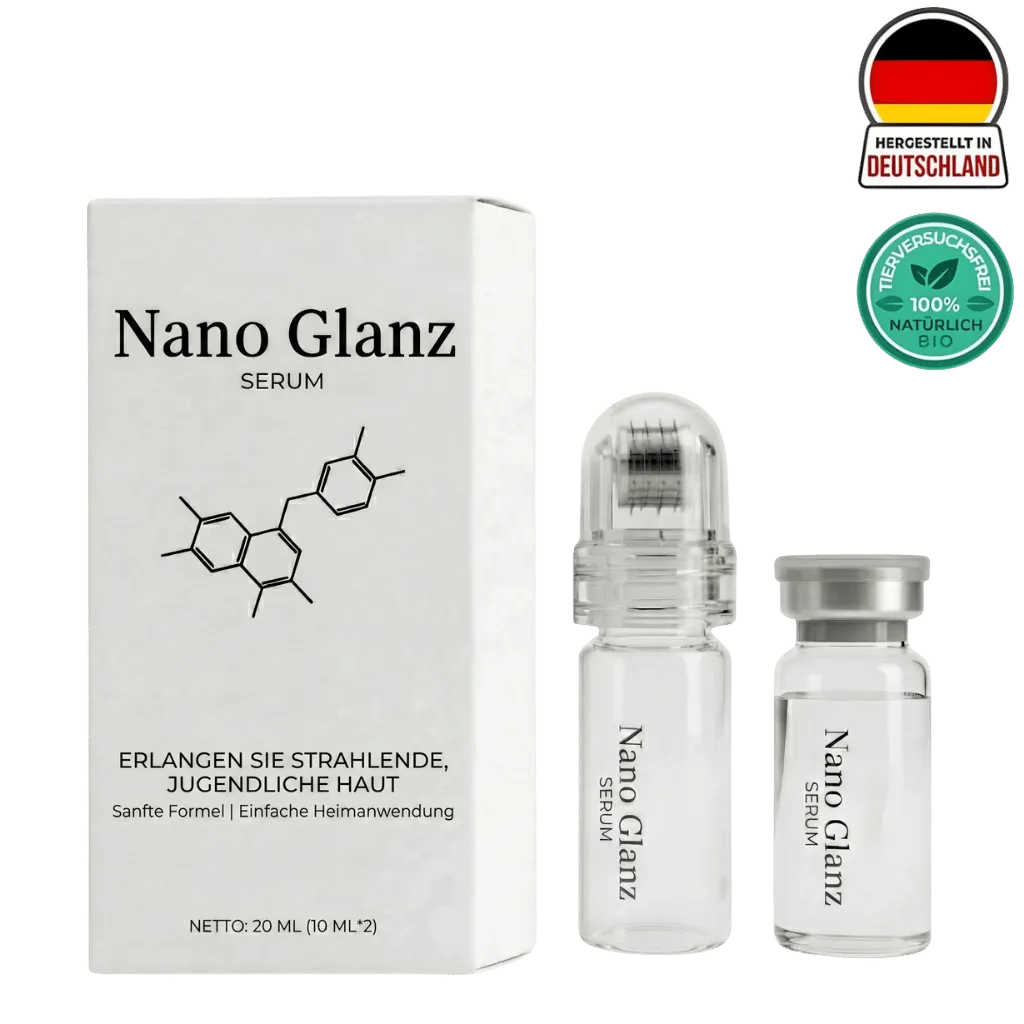 Ultra-Nano-Serum