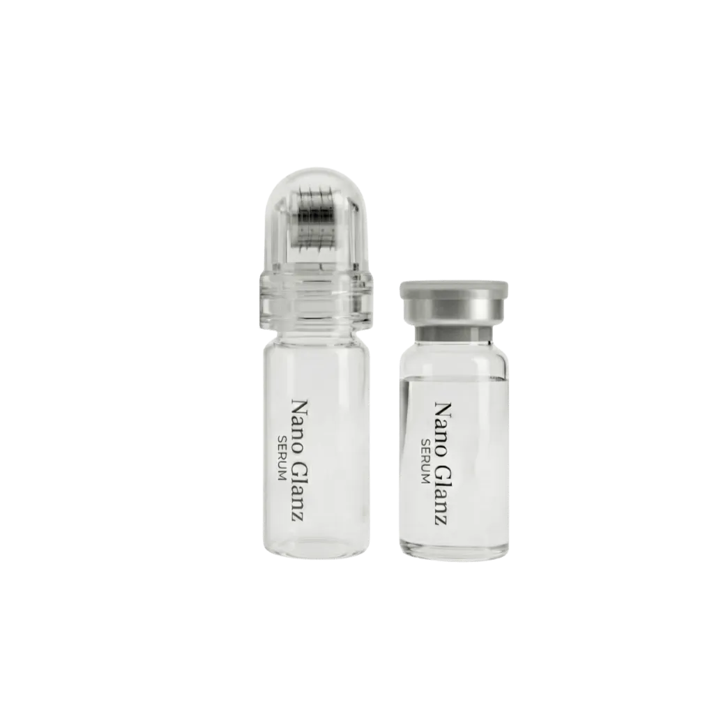 Ultra-Nano-Serum
