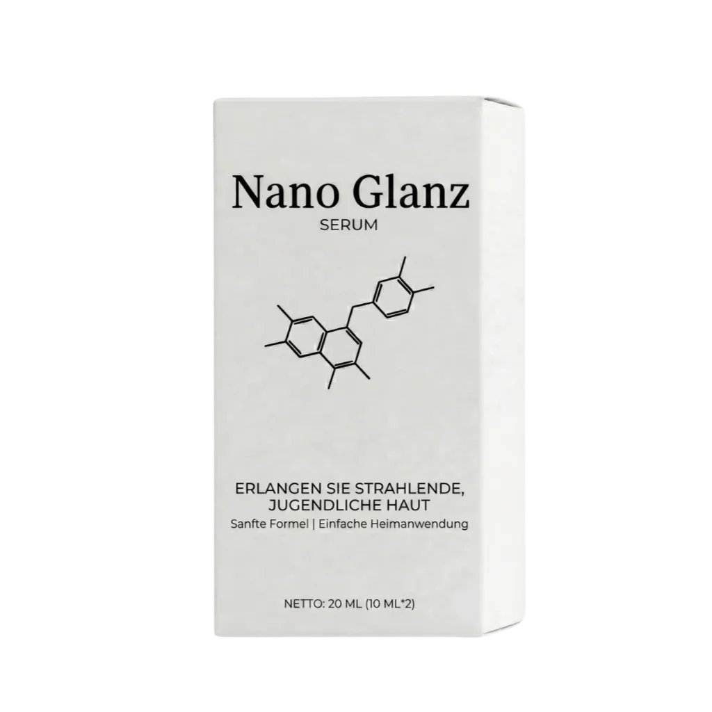 Ultra-Nano-Serum