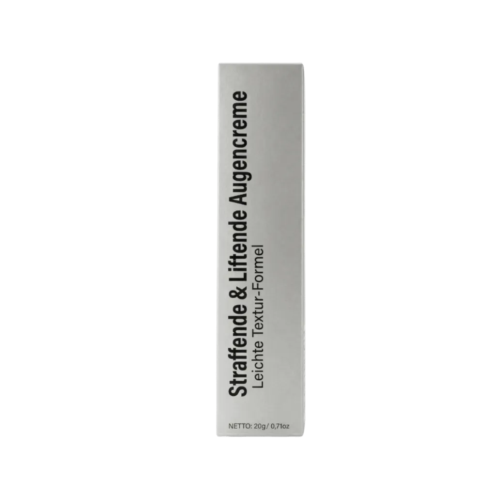 Luxus Augen-Lifting-Foundation (mit Bürste)