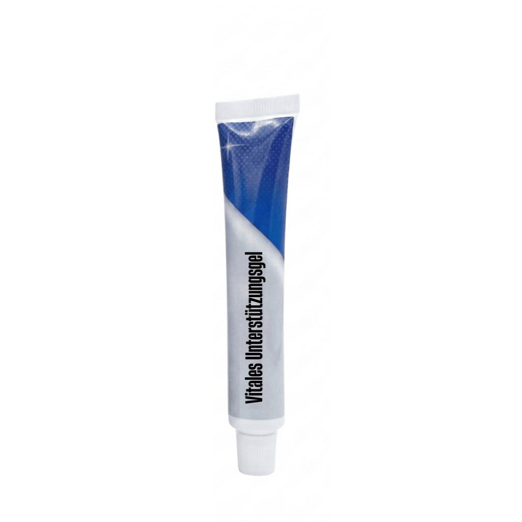 Vitales Unterstützungsgel