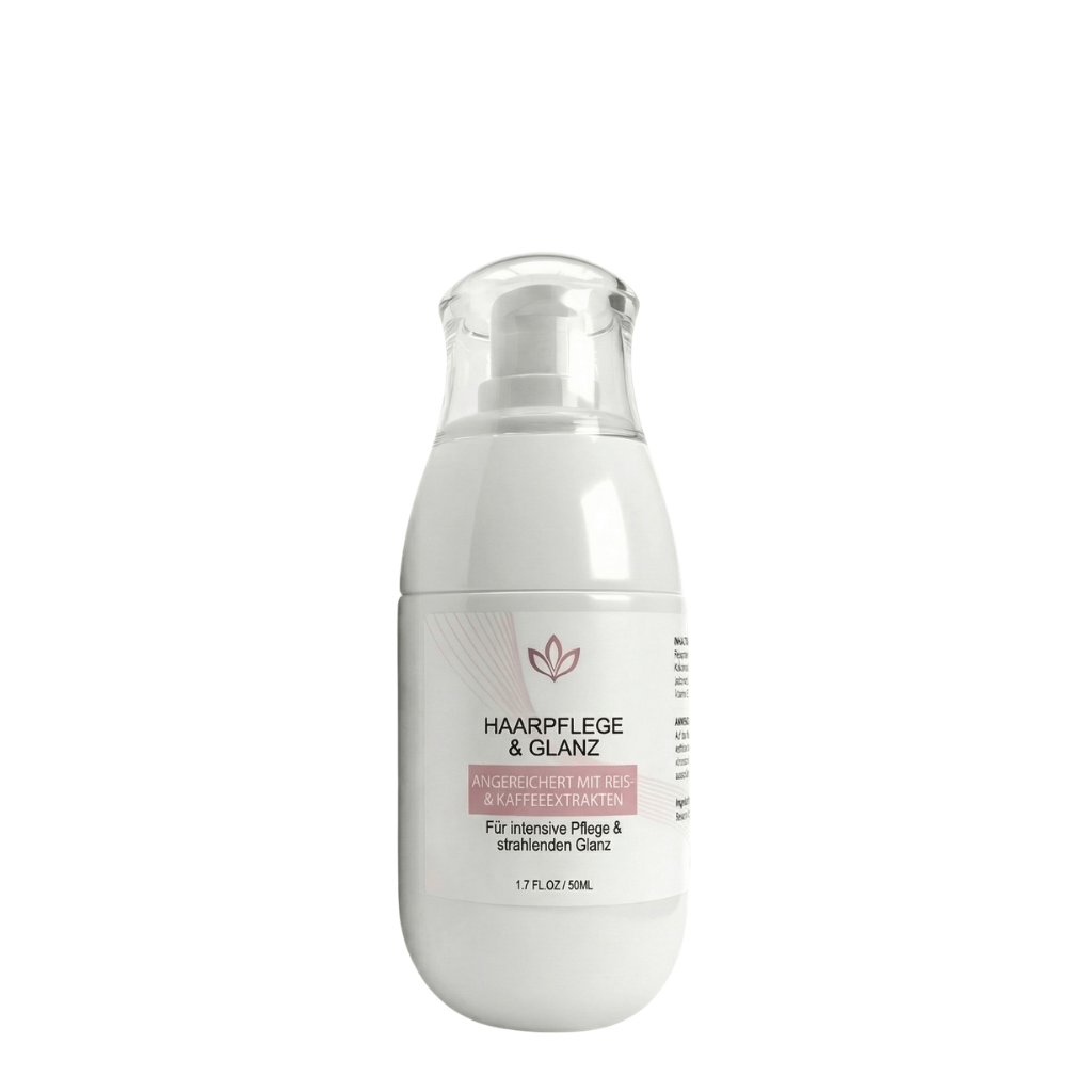 Luxuriöses Haarspray
