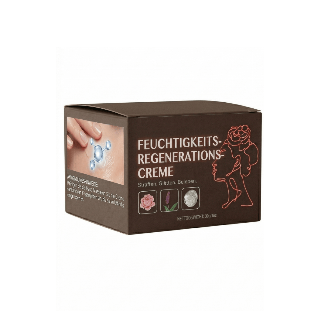 Ultra Hautstraffende Creme