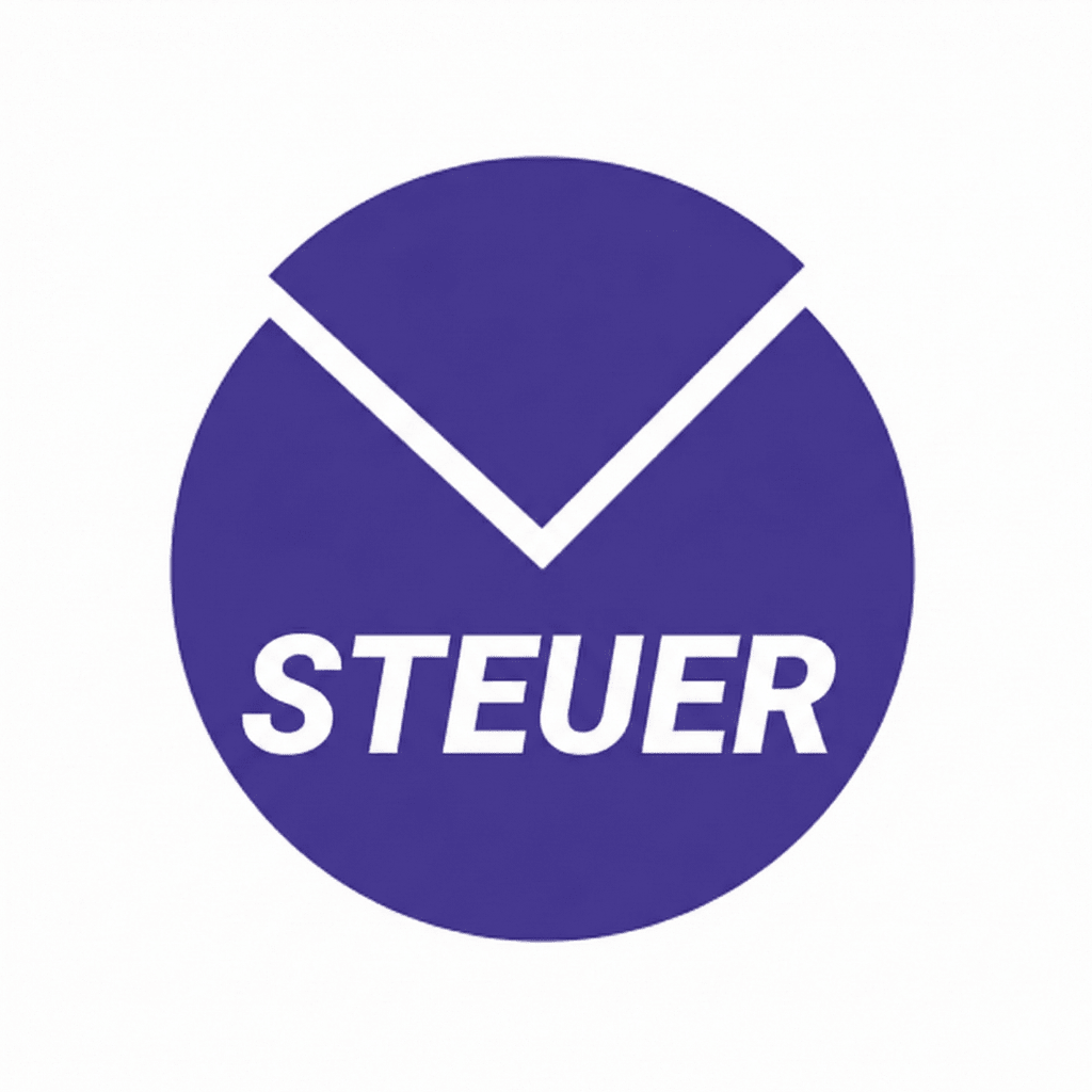 Logo von Steuer für die Steuerberechnung und Einhaltung lokaler Steuervorschriften.