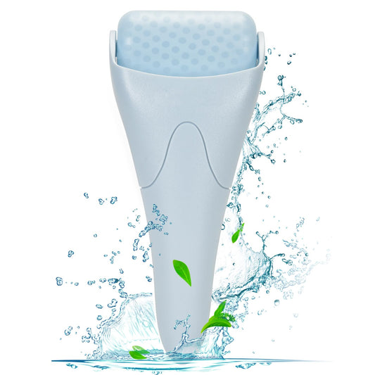 Medivita Gesichtsmassage-Roller aus Amethyst