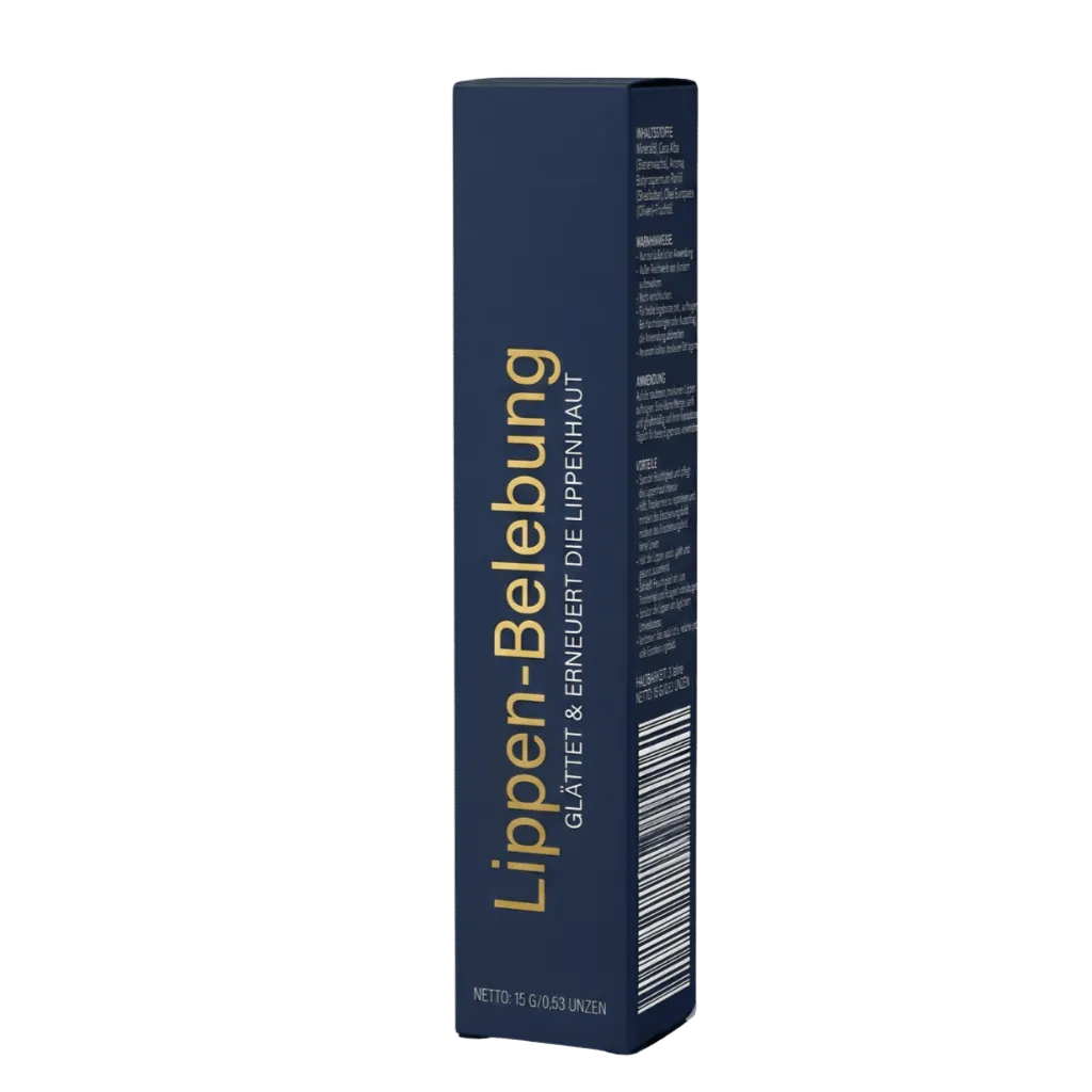 Luxe Lippencreme