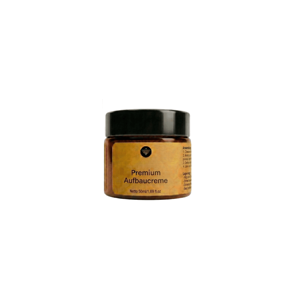 Premium Regenerierende Creme
