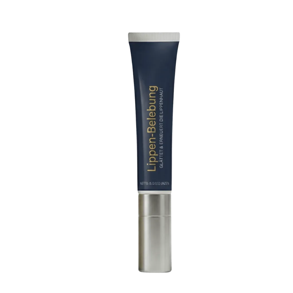Luxe Lippencreme