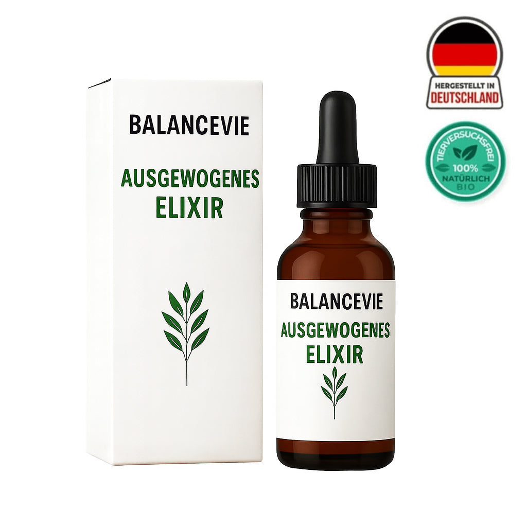 Medivita Ausgewogenes Elixier