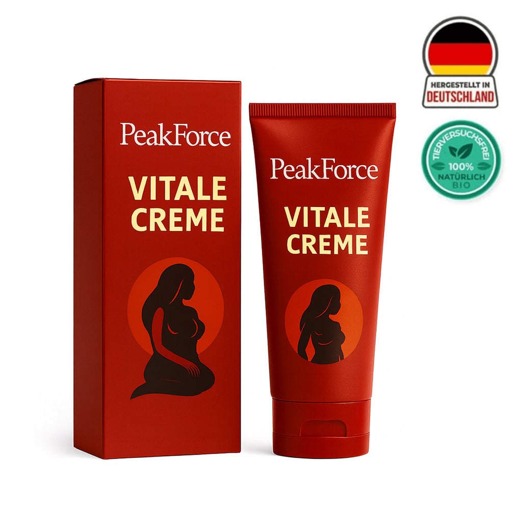 Medivita Vitale Creme