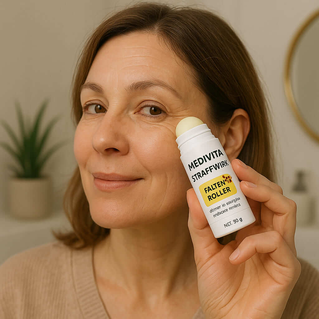 Medivita Glättender Roller