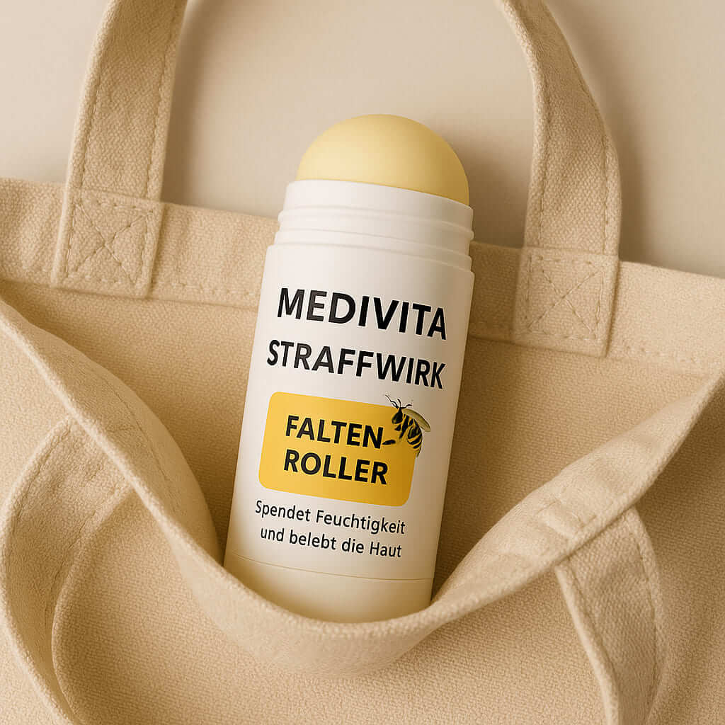 Medivita Glättender Roller