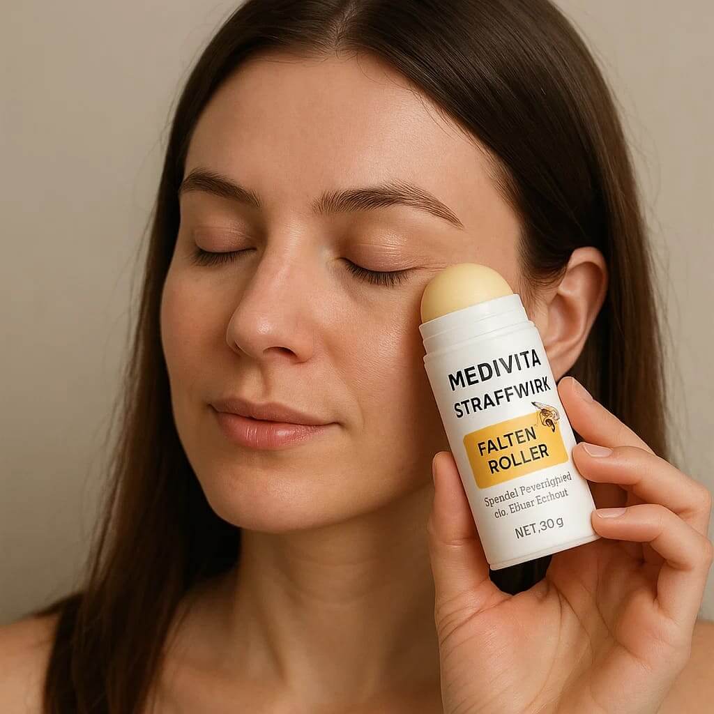 Medivita Glättender Roller