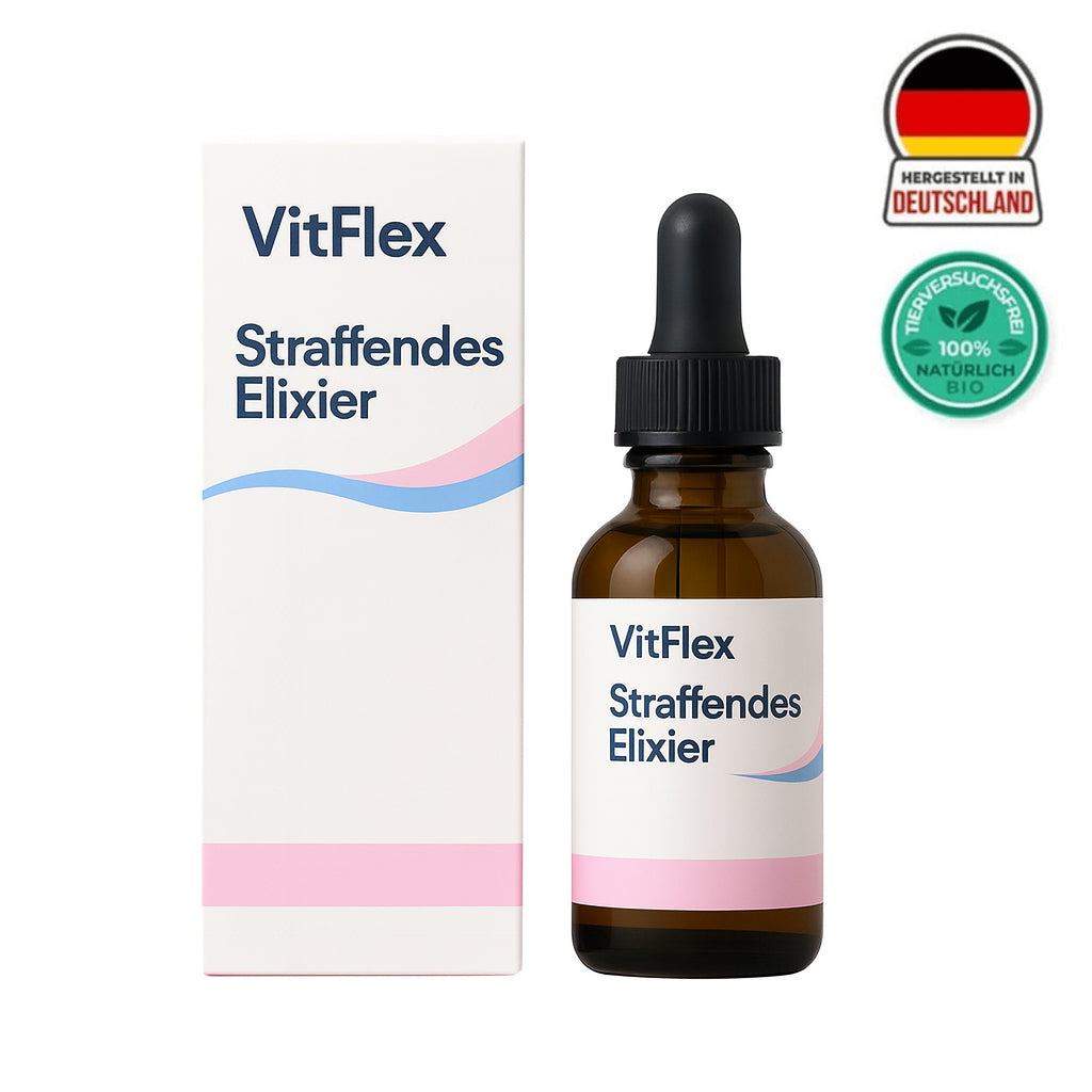 Medivita Straffendes Elixier